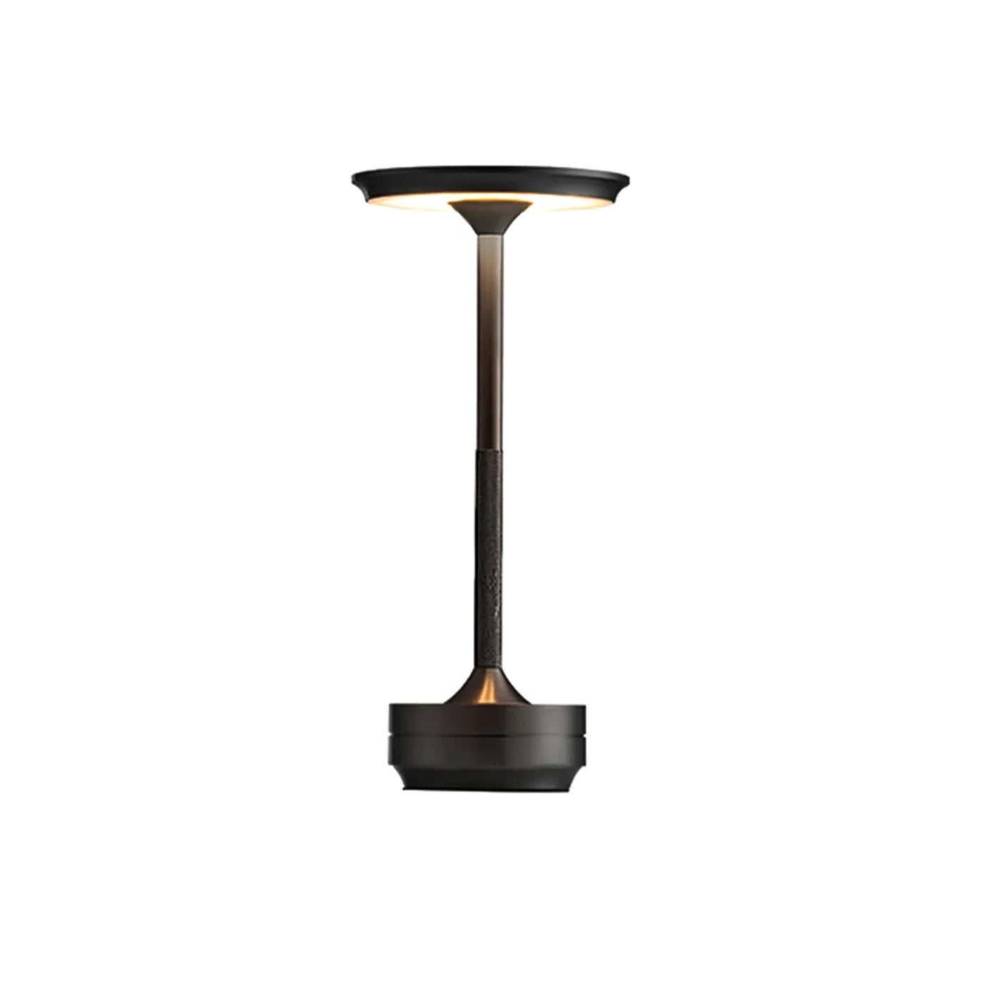 Cordless Table Lamp with Touch Control & Modern Nordic - product detail 12