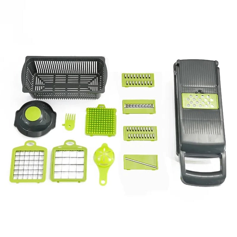 Multifunctional Vegetable Chopper - product detail 8