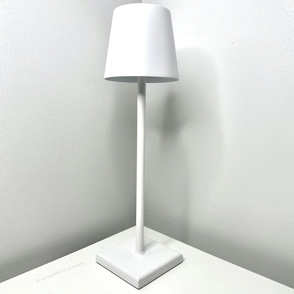 NOMOVA Contemporary Cordless Modern Table Lamp
