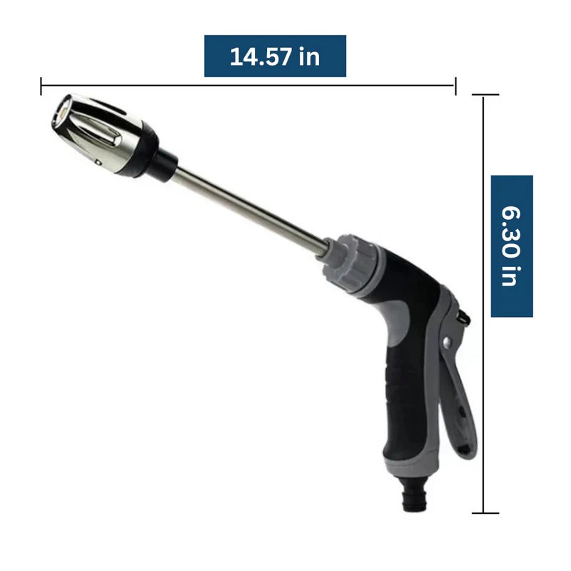 Turbowasher - product detail 2