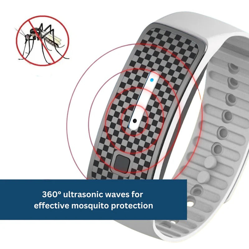 EcoMosquito Protection Bracelet - product detail 7