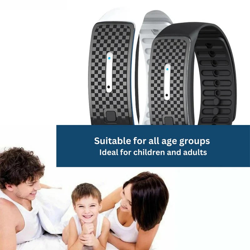 EcoMosquito Protection Bracelet - product detail 10