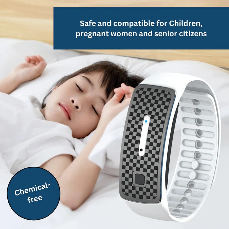 EcoMosquito Protection Bracelet - product detail 12