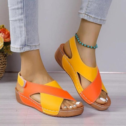 Ergonomic Slide Sandals for Everyday Use - product detail 10