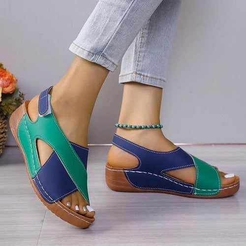 Ergonomic Slide Sandals for Everyday Use - product detail 12
