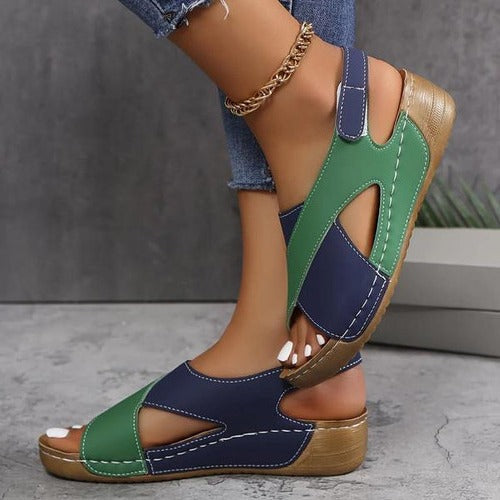 Ergonomic Slide Sandals for Everyday Use - product detail 13