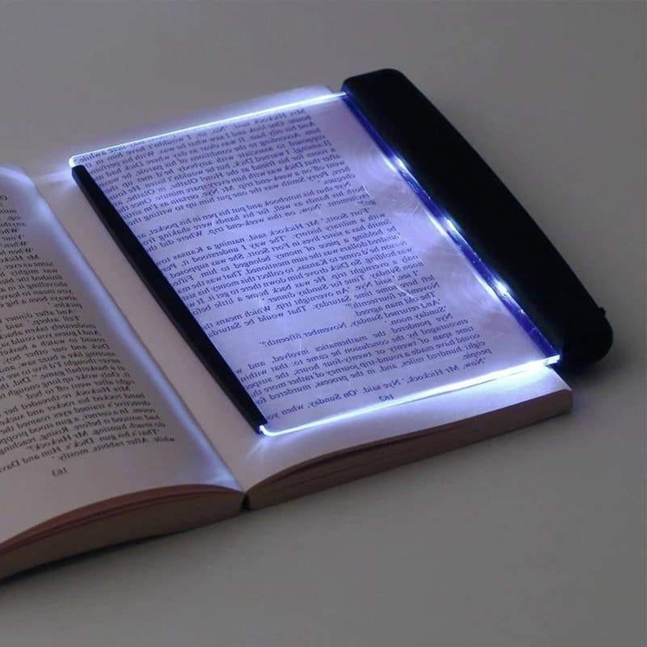 NOMOVA Portable Reading Lamp