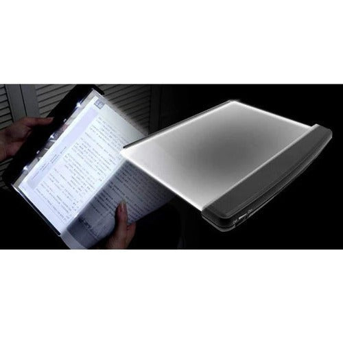 Portable Reading Lamp - product detail 7