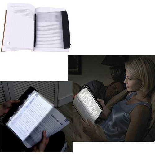 Portable Reading Lamp - product detail 8