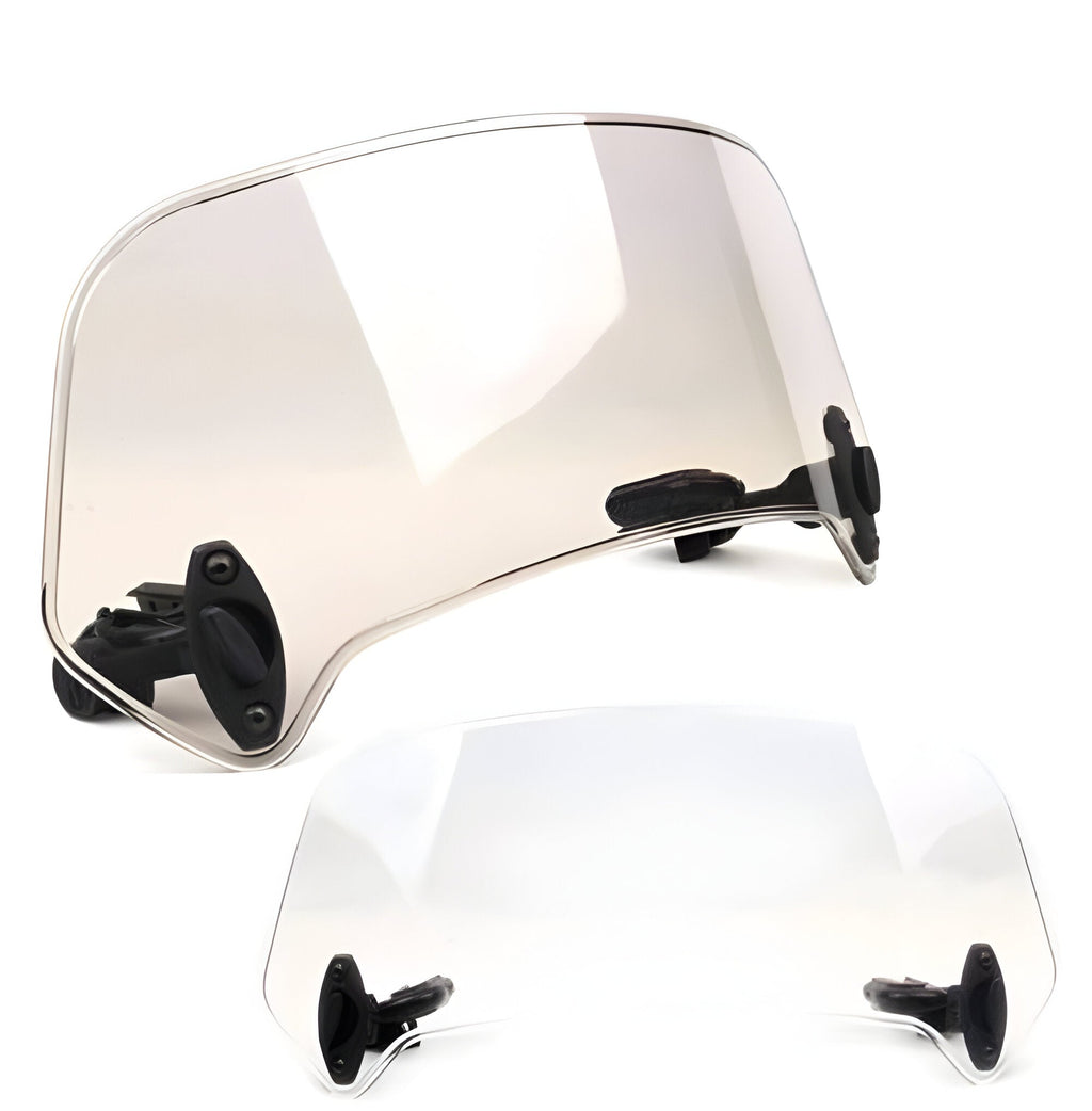 Motorcycle Windshield Extension - product detail 8