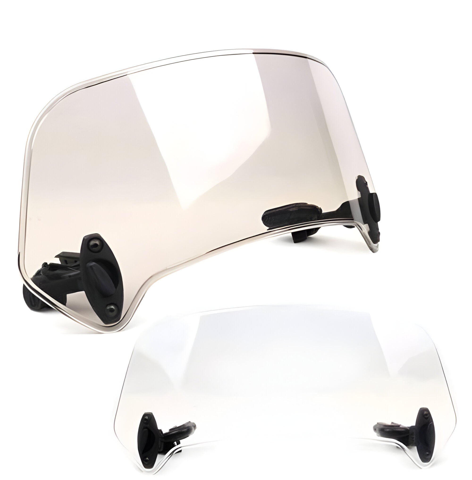 Motorcycle Windshield Extension - product detail 8