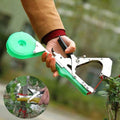 NOMOVA Plant strappers
