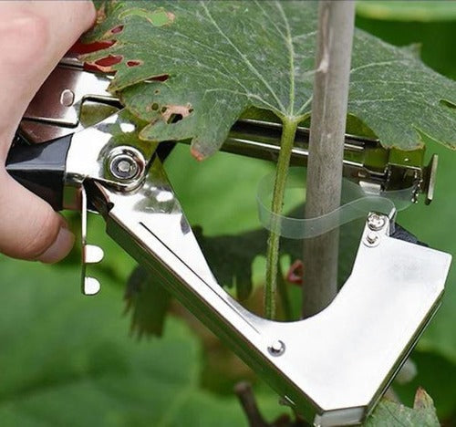 Plant strappers - product detail 4