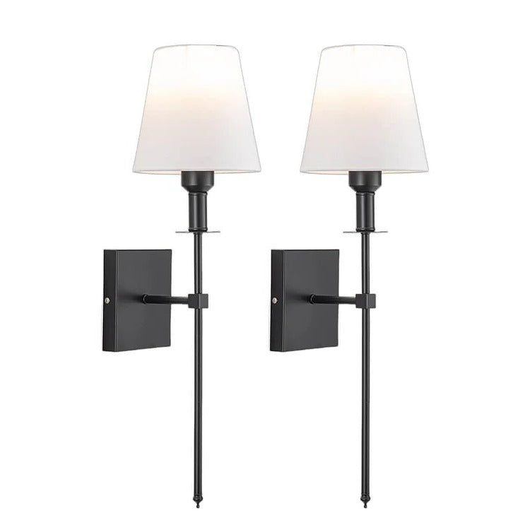 Rechargeable Wireless Wall Light Set (2 Pack) - - product detail 10