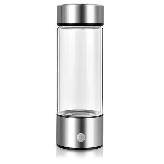 Hydrogen Water Bottle - product detail 12