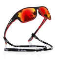 NOMOVA Polarizing Outdoor Sports Sunglasses