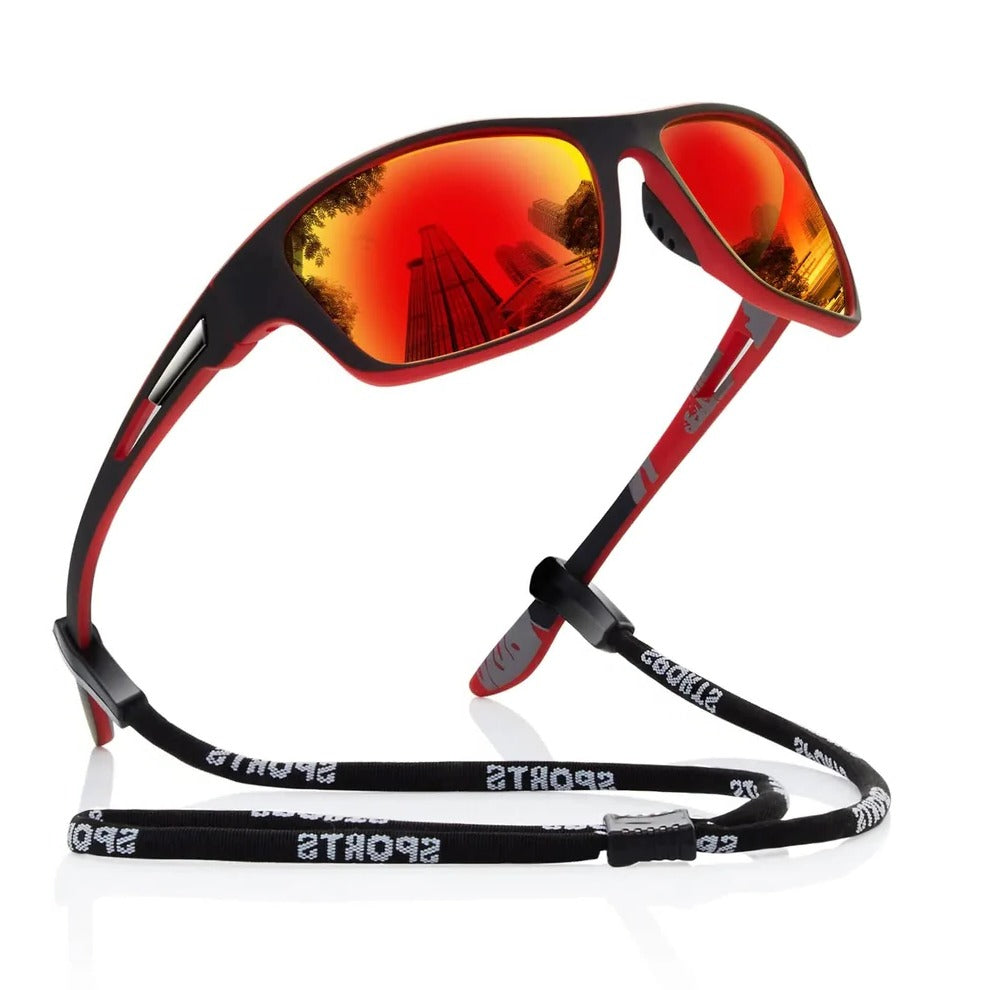 NOMOVA Polarizing Outdoor Sports Sunglasses