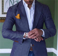 NOMOVA Men's Blazer Jacket