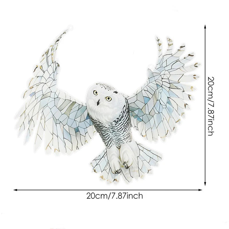 Hummingbird Suncatcher - product detail 11