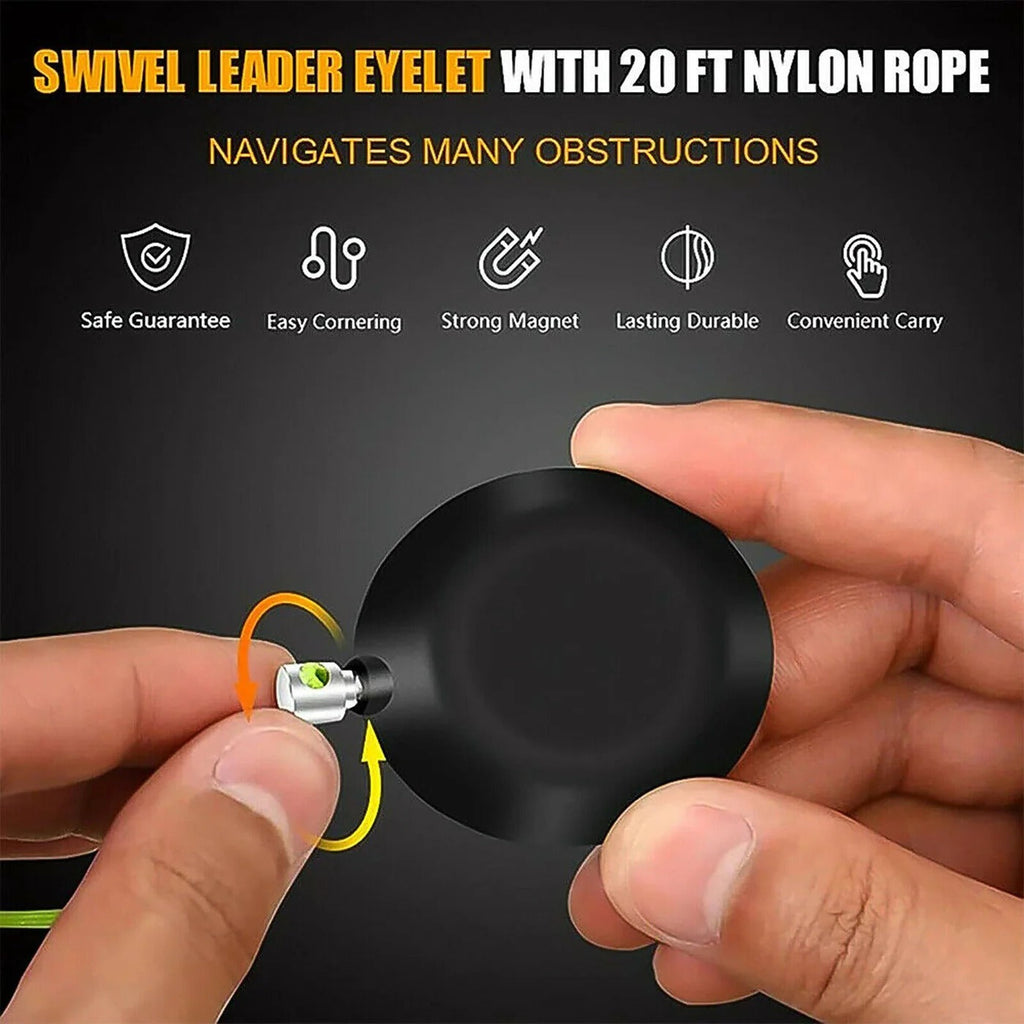 Magnetic Cable Wire Puller Guide System - product detail 4