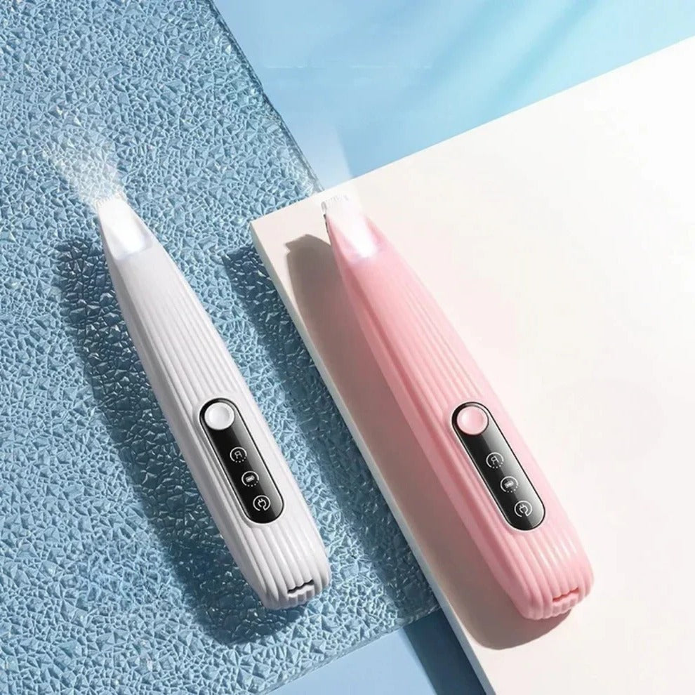 NOMOVA Pet Paw and Fur Trimmer
