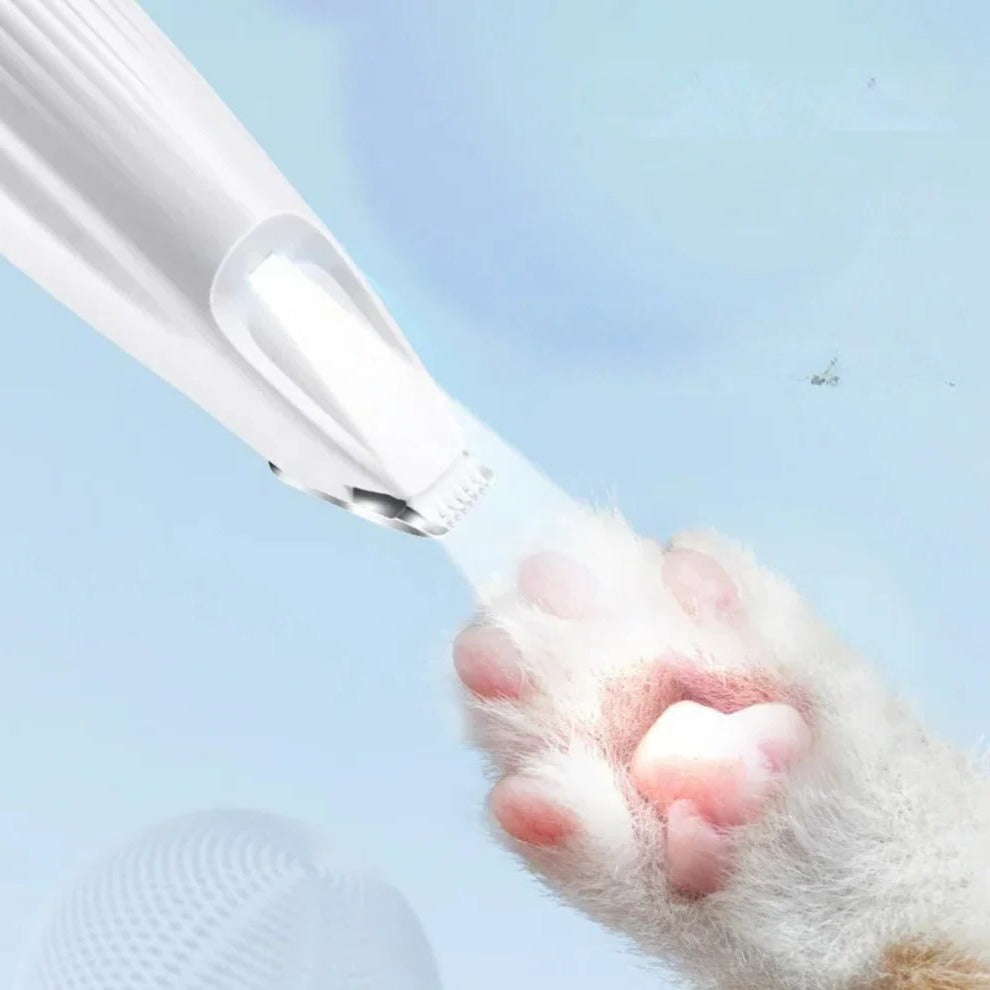 Pet Paw and Fur Trimmer - product detail 3
