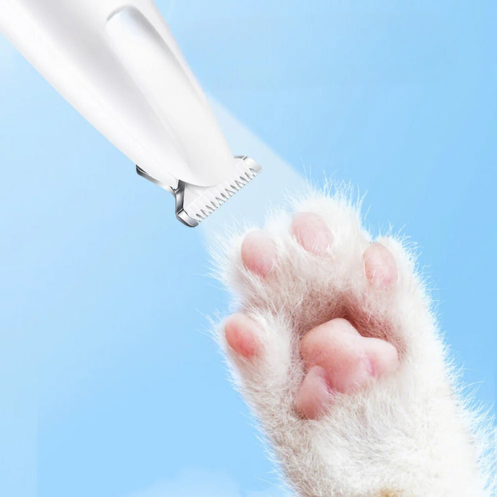 Pet Paw and Fur Trimmer - product detail 4