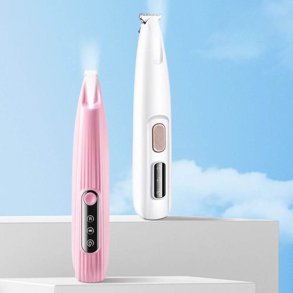 Pet Paw and Fur Trimmer - product detail 5