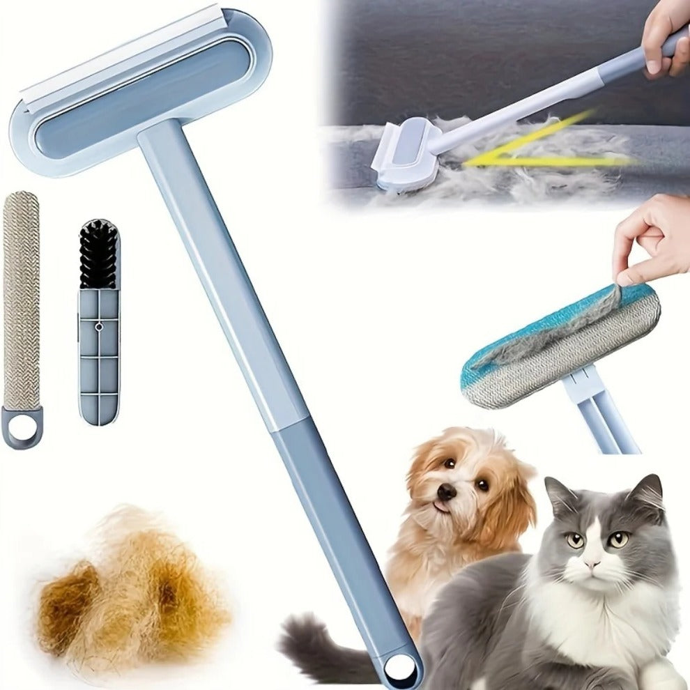 Pet Hair Remover - product detail 2