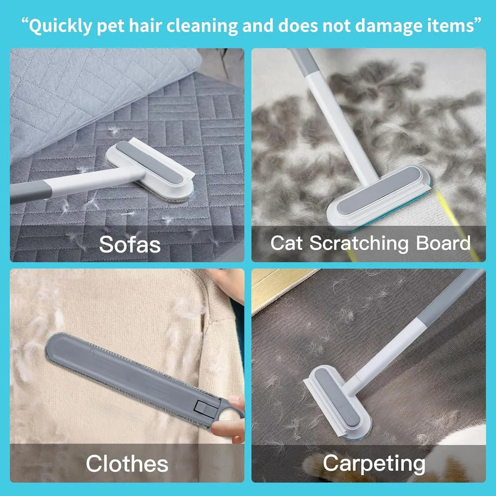 Pet Hair Remover - product detail 3