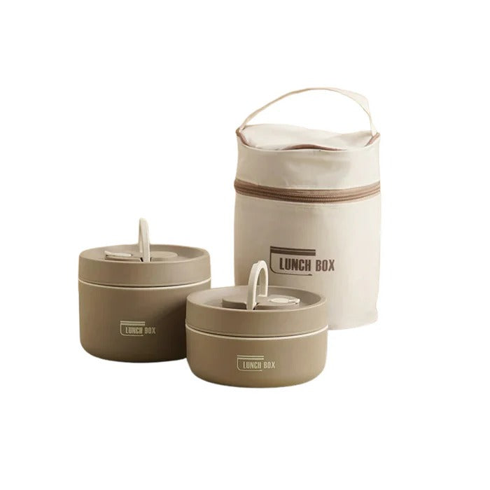 Meal Storage Container - product detail 2