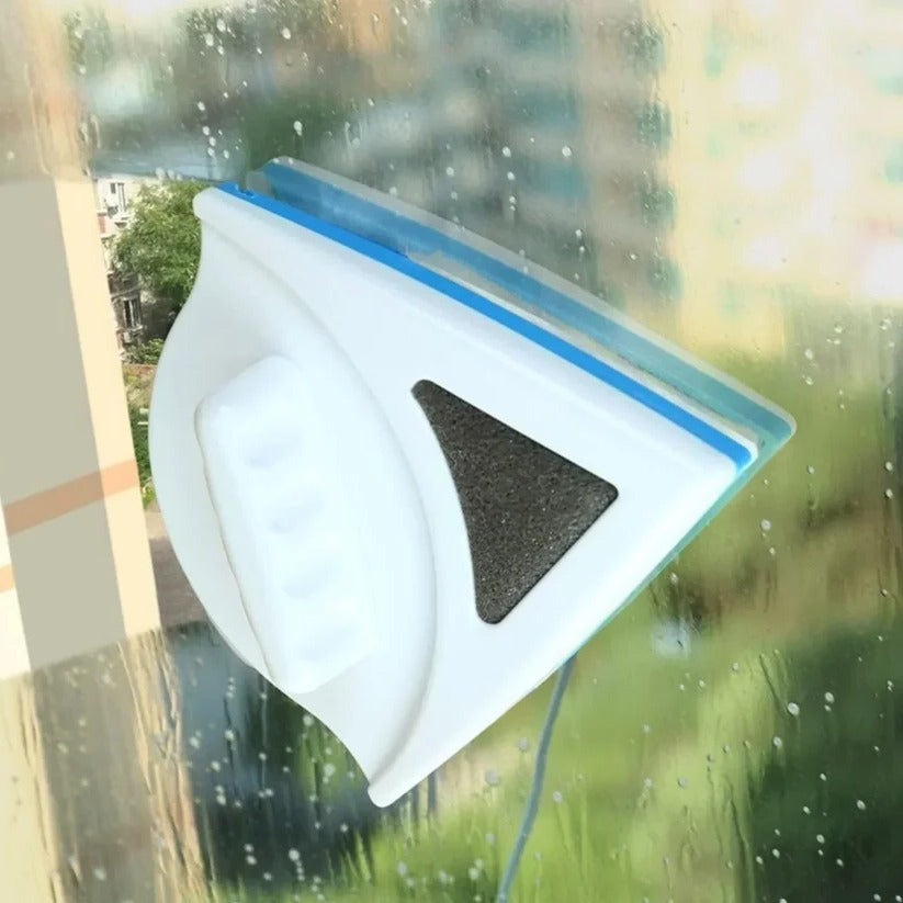 NOMOVA Dual-Sided Magnetic Window Cleaner