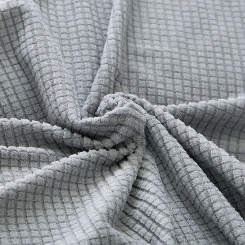 Stretchable Sofa Cover - product detail 14