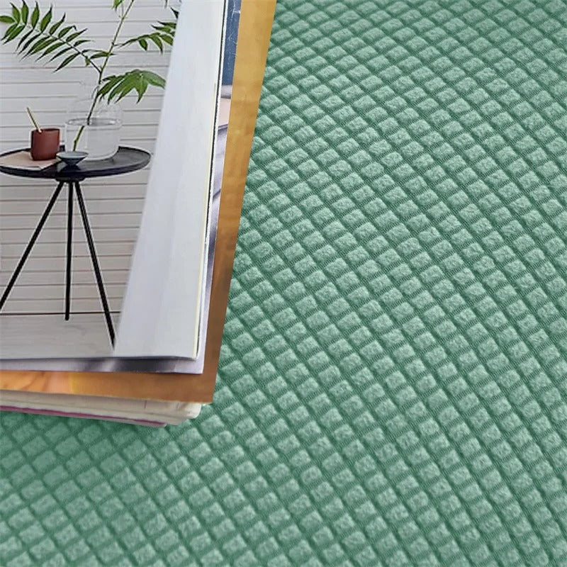 Stretchable Sofa Cover - product detail 12