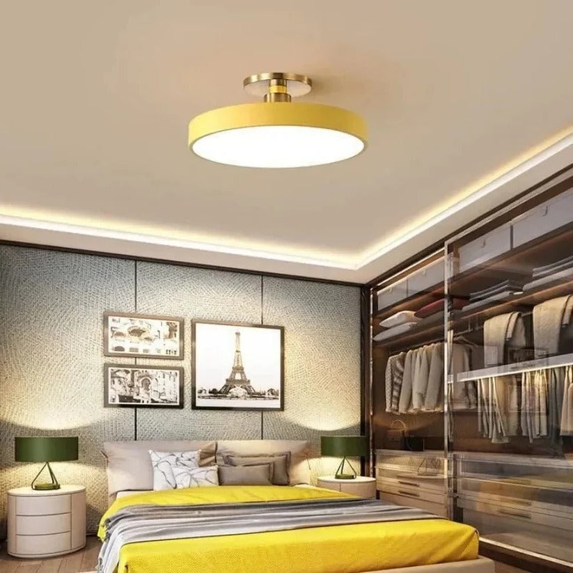 LED Ceiling Light - product detail 10
