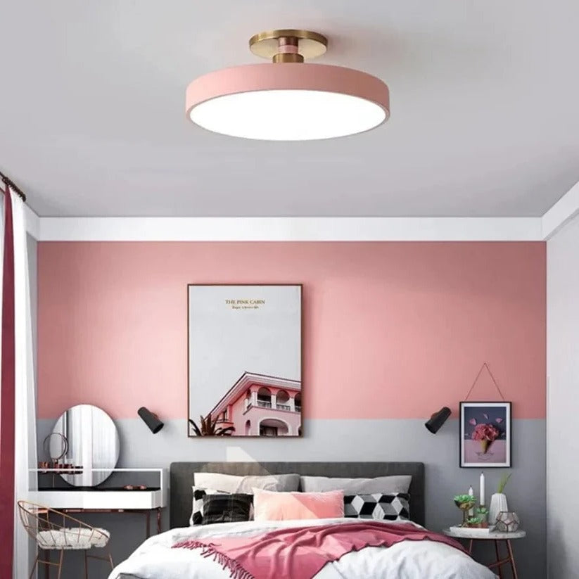LED Ceiling Light - product detail 9