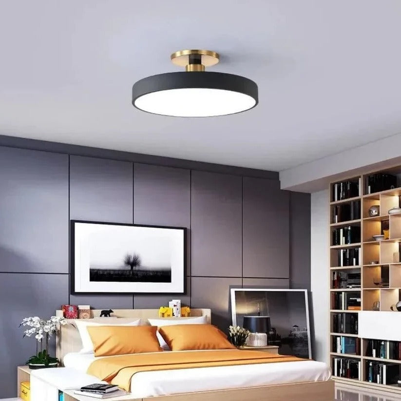LED Ceiling Light - product detail 8