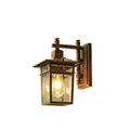 NOMOVA Outdoor Wall Light