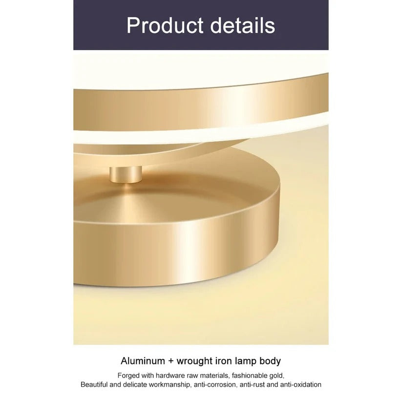 LED Ceiling Light Fixture - product detail 6