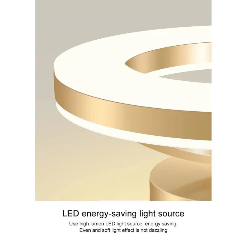 LED Ceiling Light Fixture - product detail 4