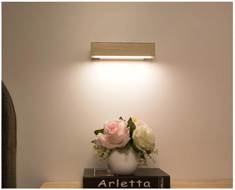 Wall Lamp - product detail 4