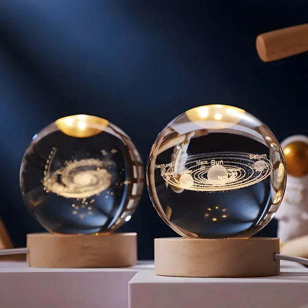 Sphere Lamp - product detail 7