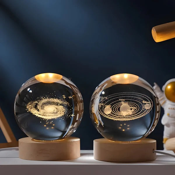 Sphere Lamp - product detail 5
