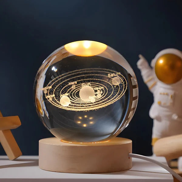 NOMOVA Sphere Lamp