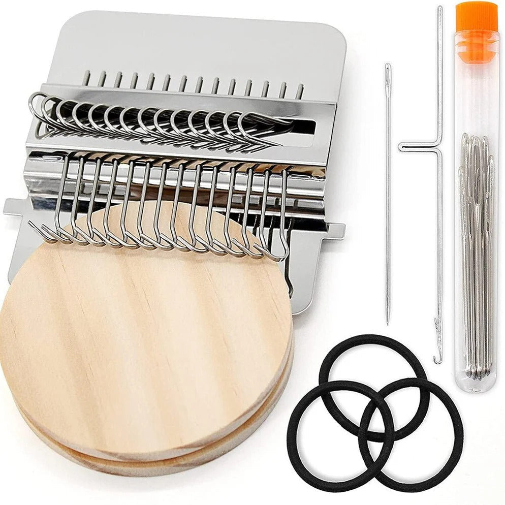 Weaving tool set - product detail 5