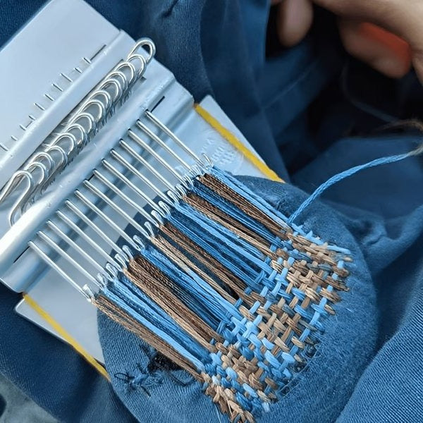 Weaving tool set - product detail 4