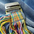 NOMOVA Weaving tool set