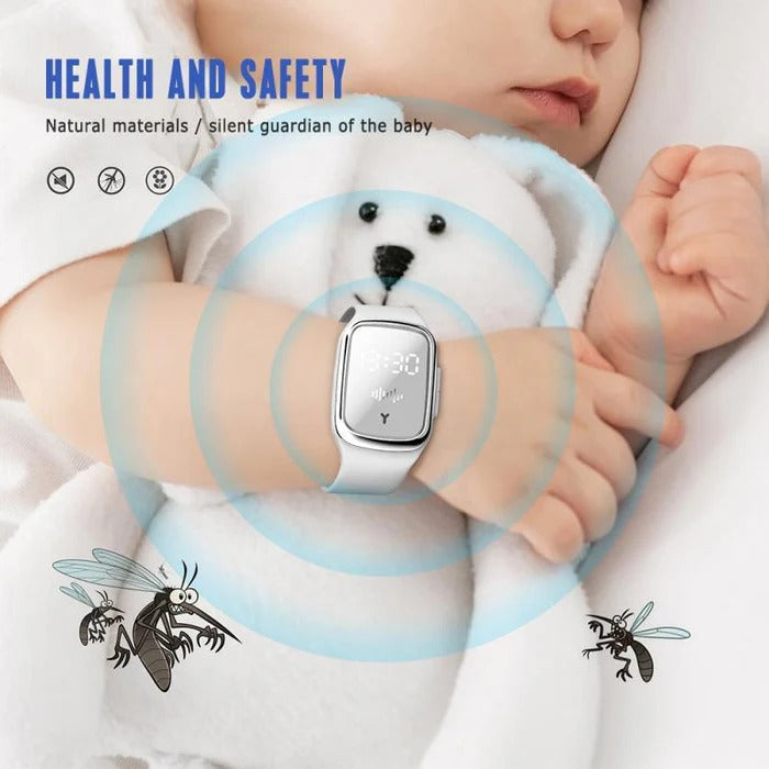 Anti-Mosquito Wristband - product detail 8