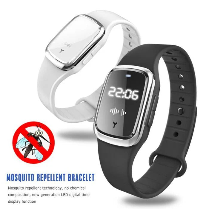 Anti-Mosquito Wristband - product detail 7