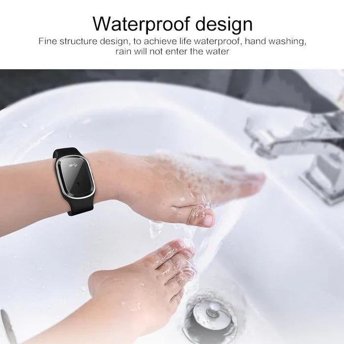 Anti-Mosquito Wristband - product detail 6